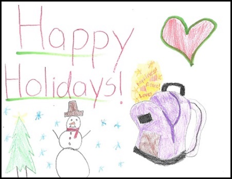 2015 Card Contest Winner