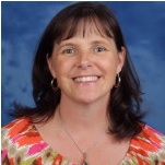 Sandy Dlugonski