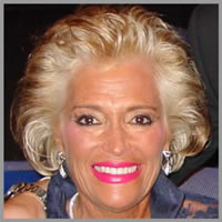 Linda Greenberg
